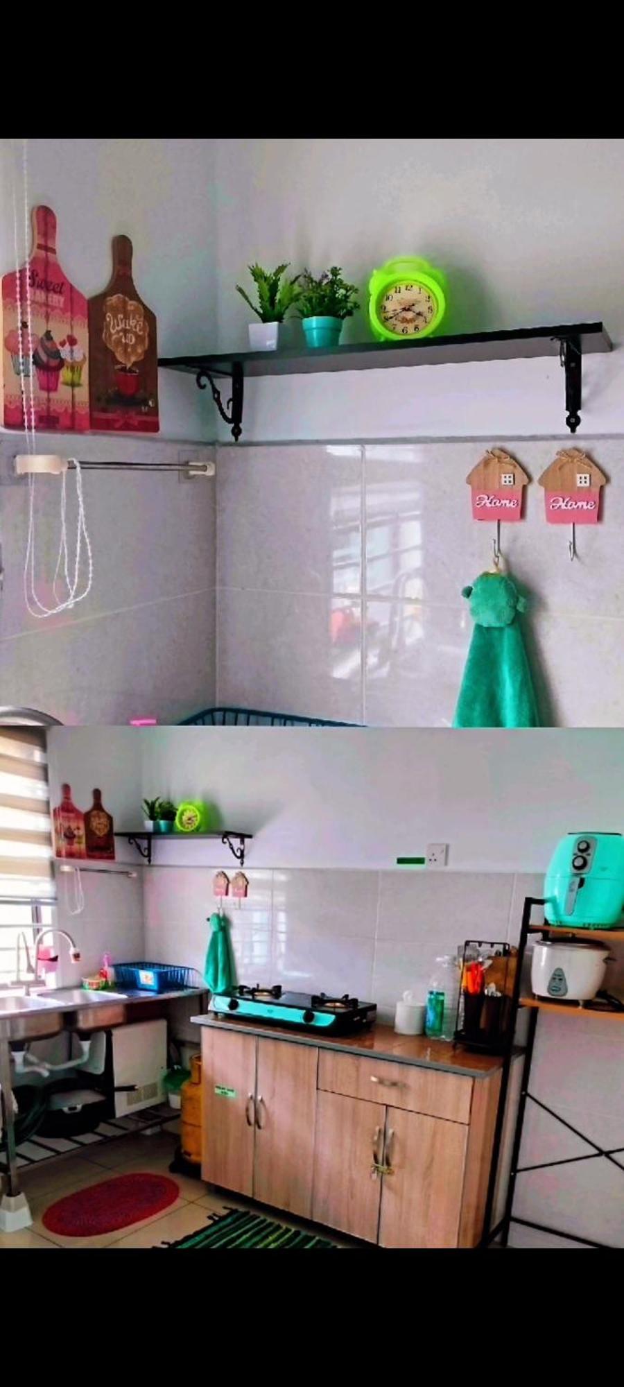 Aiman'S Rose Homestay Teluk Panglima Garang Dış mekan fotoğraf